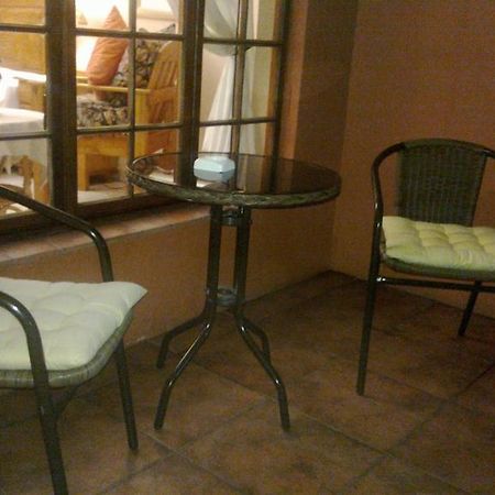 Harmony Guesthouse Mbombela Bagian luar foto