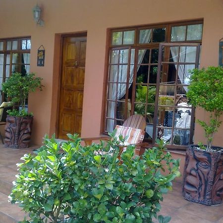 Harmony Guesthouse Mbombela Bagian luar foto