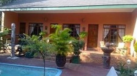 Harmony Guesthouse Mbombela Bagian luar foto