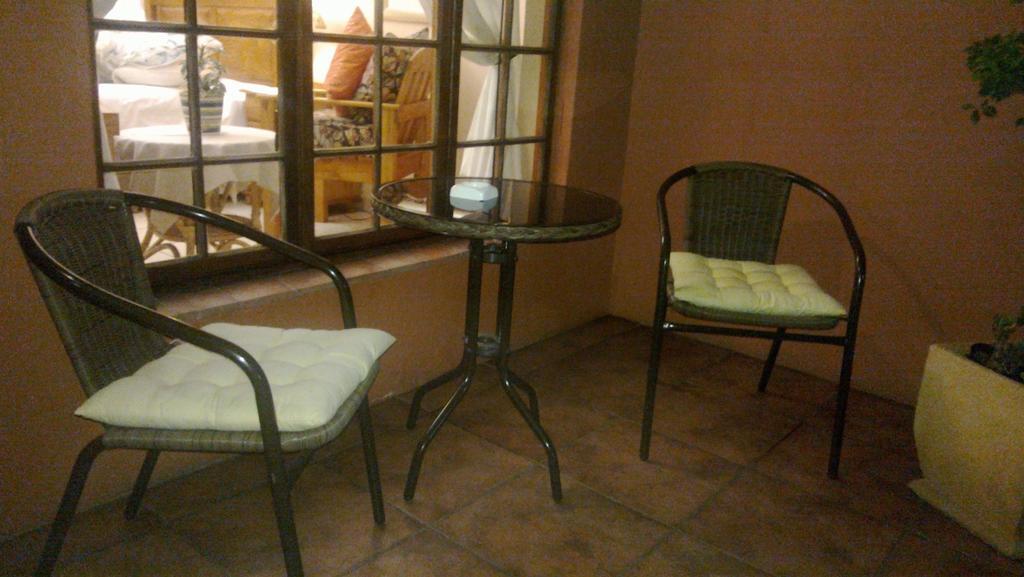 Harmony Guesthouse Mbombela Bagian luar foto