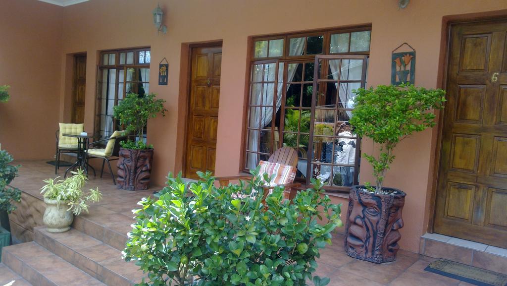 Harmony Guesthouse Mbombela Bagian luar foto