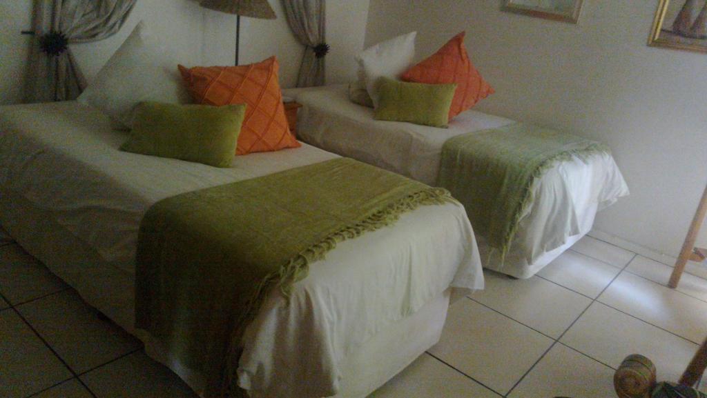 Harmony Guesthouse Mbombela Ruang foto