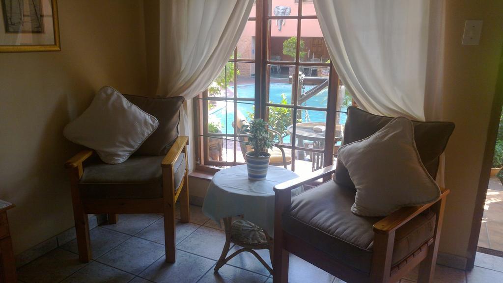 Harmony Guesthouse Mbombela Bagian luar foto