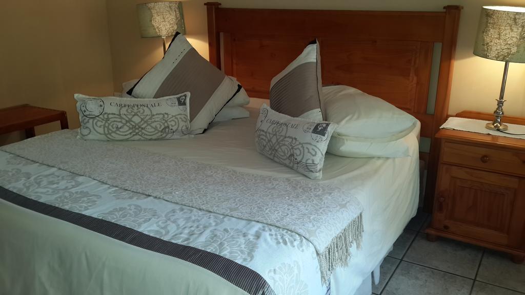 Harmony Guesthouse Mbombela Bagian luar foto