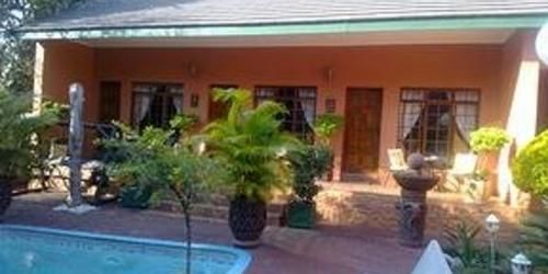 Harmony Guesthouse Mbombela Bagian luar foto