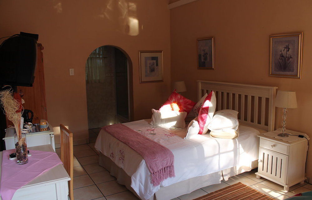 Harmony Guesthouse Mbombela Bagian luar foto