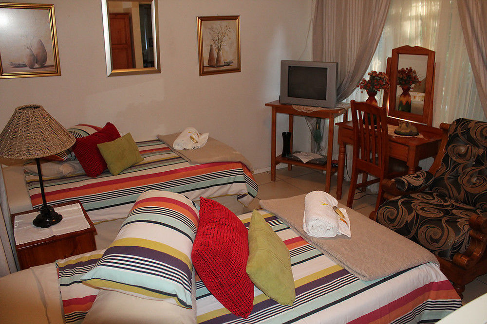 Harmony Guesthouse Mbombela Bagian luar foto