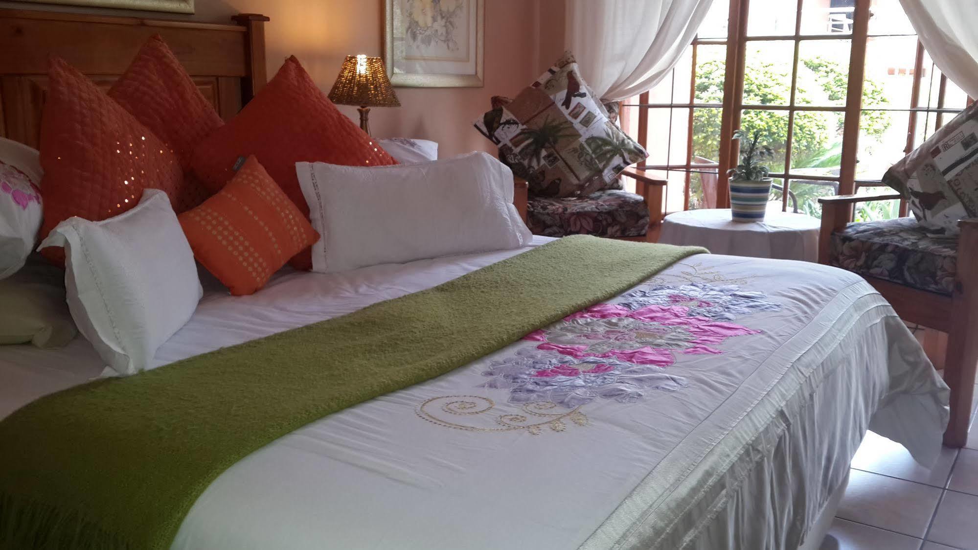 Harmony Guesthouse Mbombela Bagian luar foto